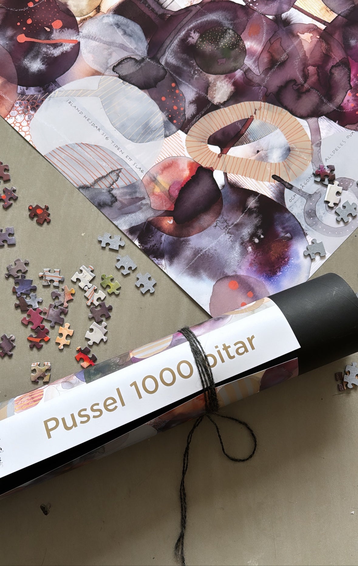 Puzzle