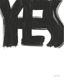 PRINT - YES