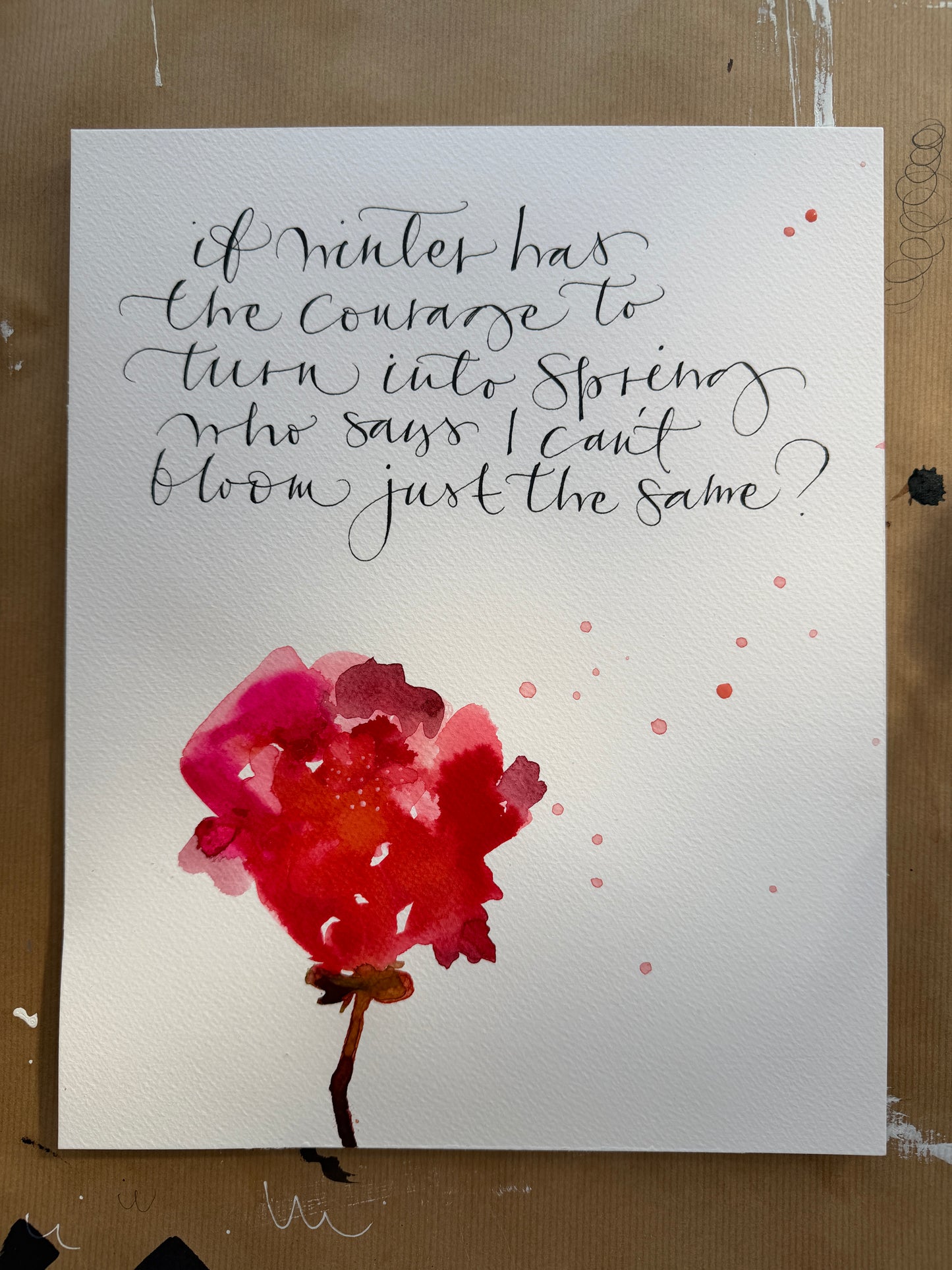SPRING