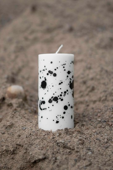 Candles - SPLASH