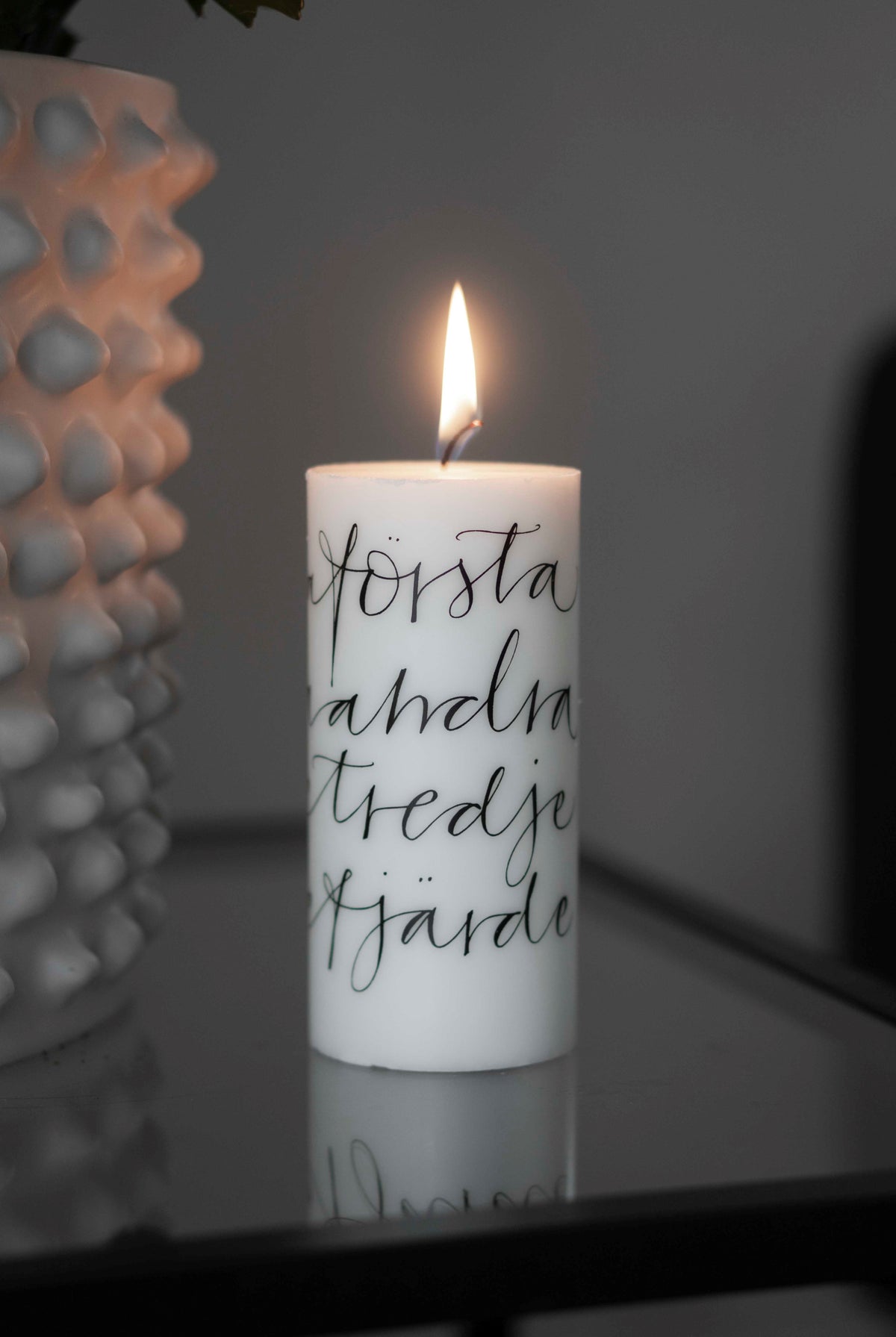 Candles - SPLASH