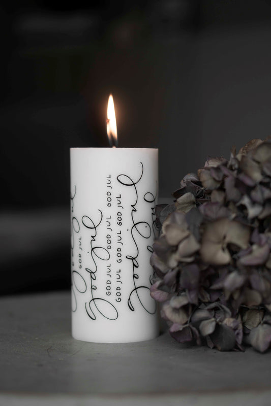 Candles - SPLASH
