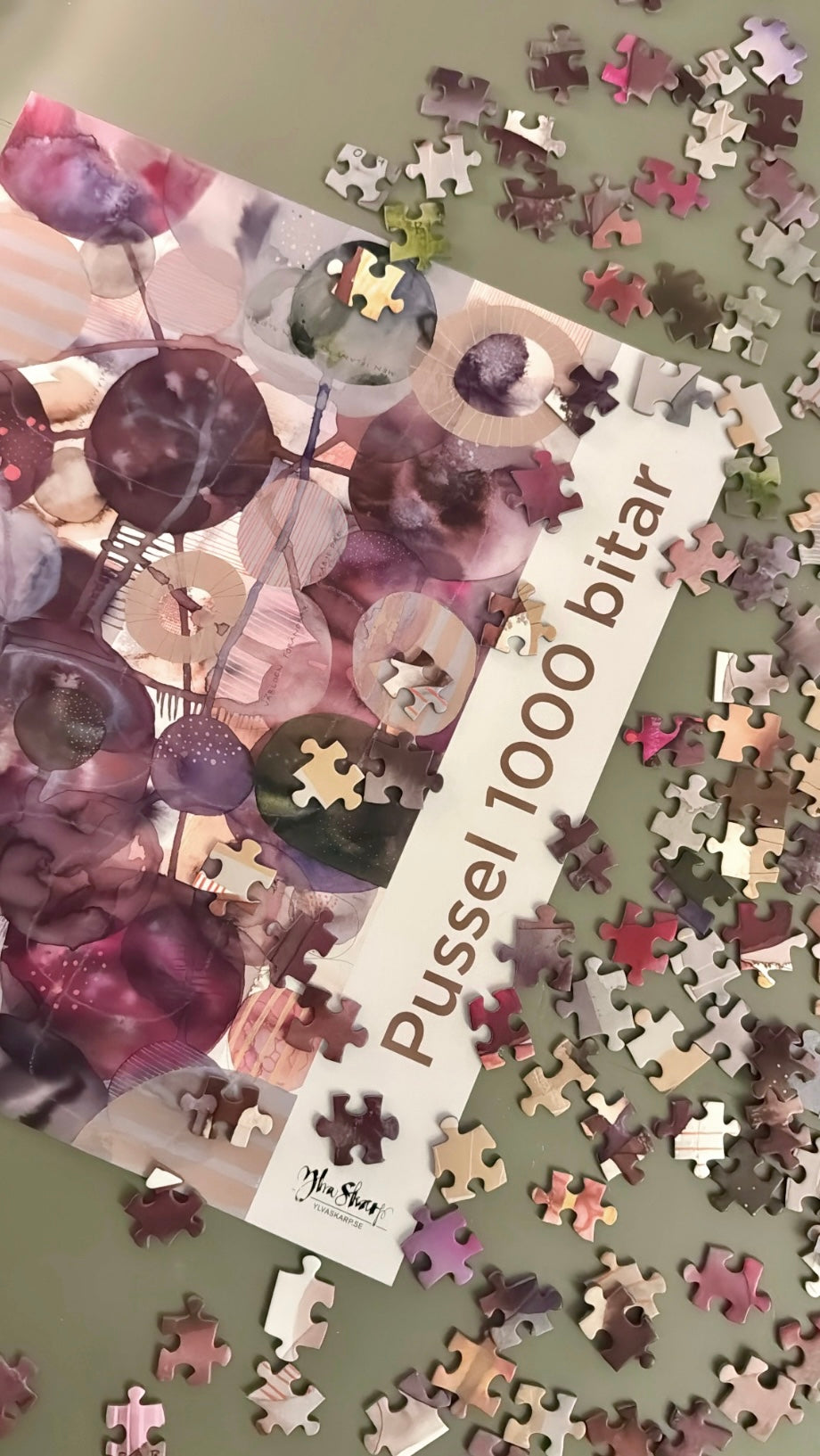 Puzzle