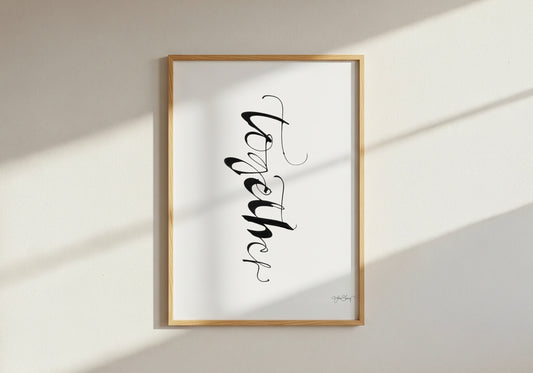 PRINT - TOGETHER